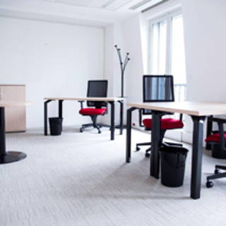 Bureau privé 13 m² 3 postes Coworking Rue Scribe Paris 75009 - photo 1